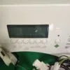 Модуль управления для стиральной машины Ardo LCDJ9HCSJ