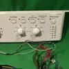 Модуль Indesit IWUC 4105 с дефектом