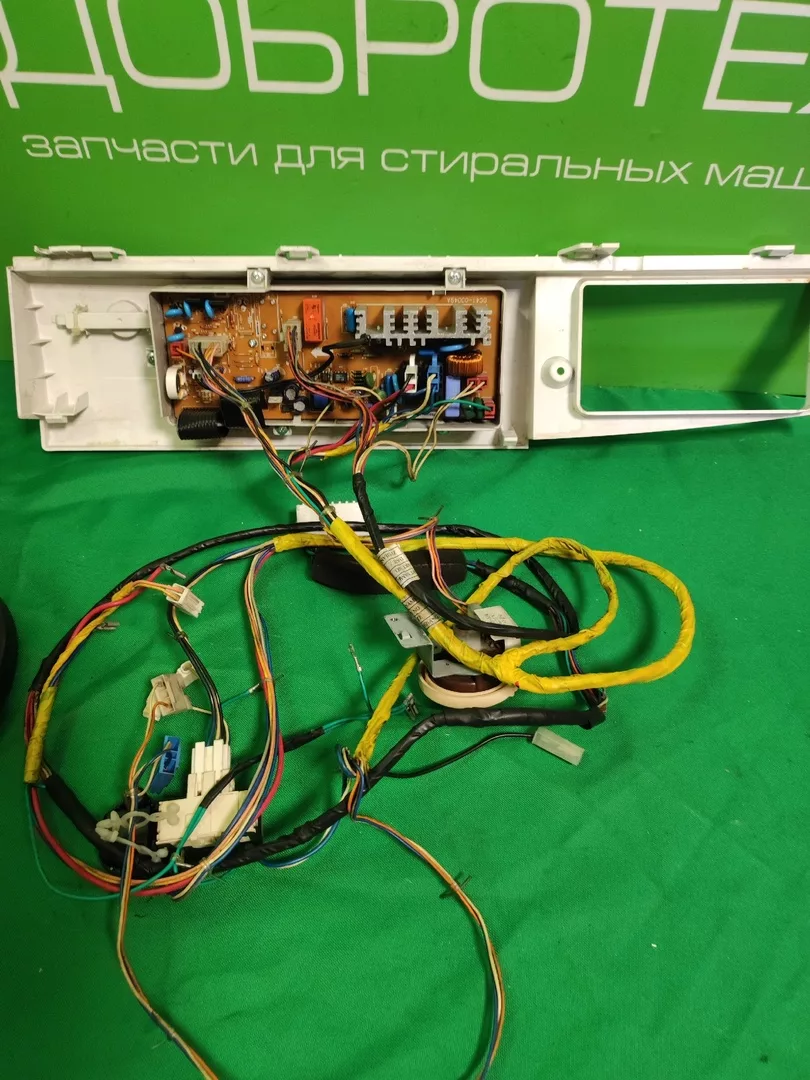 Модуль Samsung WF-B1062 для стиральной машины