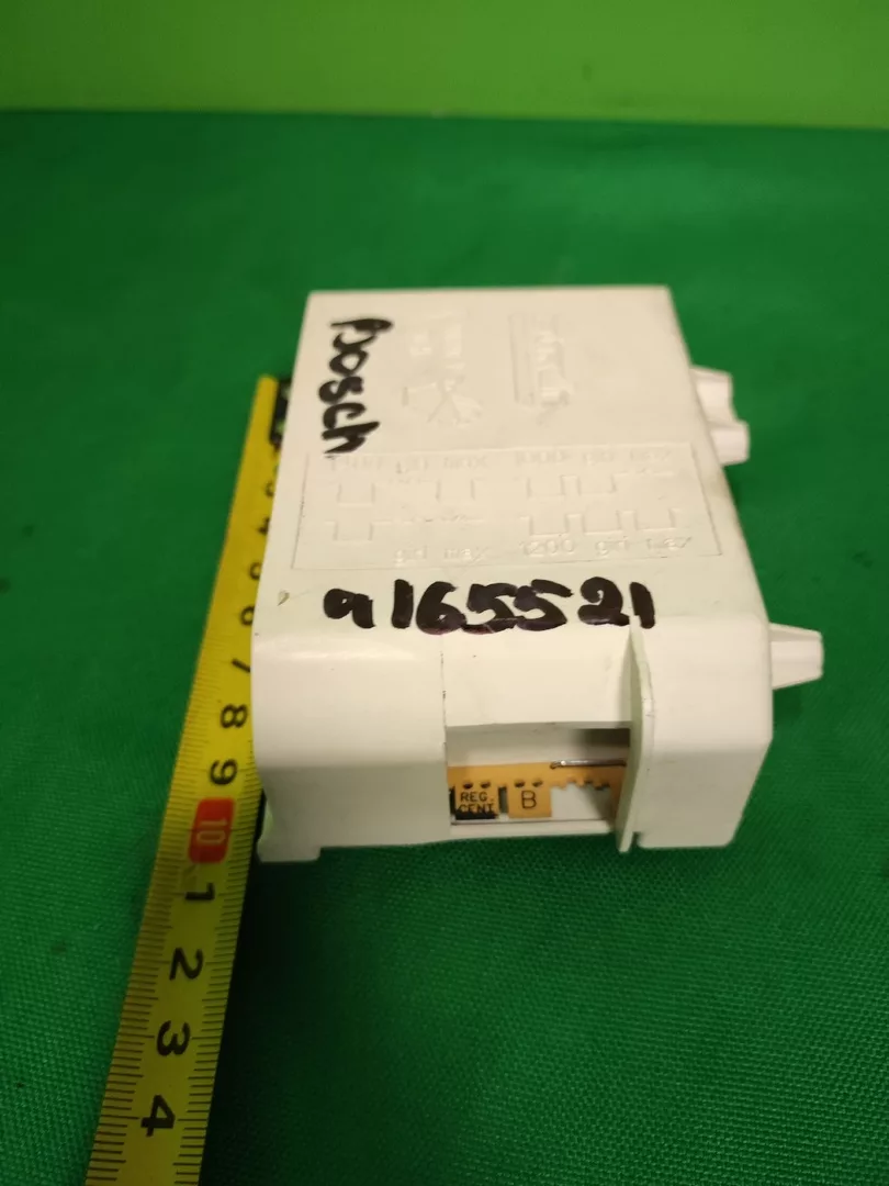 Модуль Bosch 132262