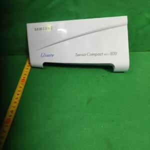 Панель порошкоприемника Samsung DC63-00030A голуб для стиральной машины Панель порошкоприемника Samsung DC63-00030A голуб для стиральной машины
