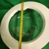 Люк Ardo AD767A в сборе для стиральной машины