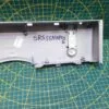 Элементы управления Bosch SRS55M78EU/01