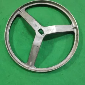 Шкив Indesit 174000702.09