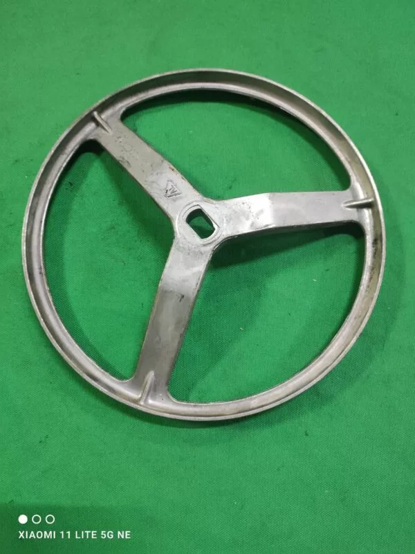 Шкив Indesit 174000702.09