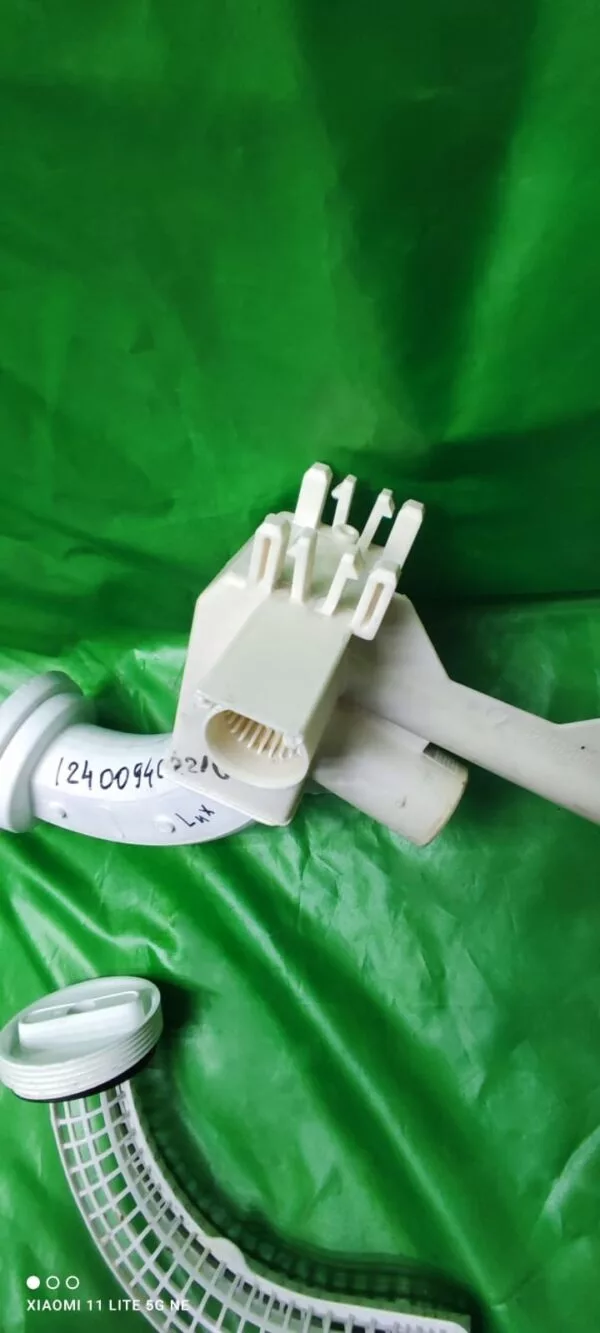 qEgIblLsErA Улитка Electrolux 12400940