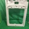 Рама люка Bosch W10403204 вертикальной загрузки для стиральной машины