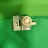Клапан одинарный Electrolux 365319082 контакты
