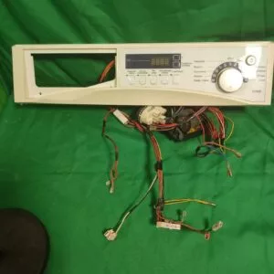 Модуль Haier D1008 для стиральной машины