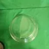Стекло Whirlpool 481071423981 диаметр 34.5см