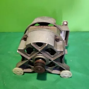 Двигатель Bosch 5500014536 -5 контактов