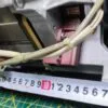 Двигатель Indesit Welling 160021478.04 6 контактов