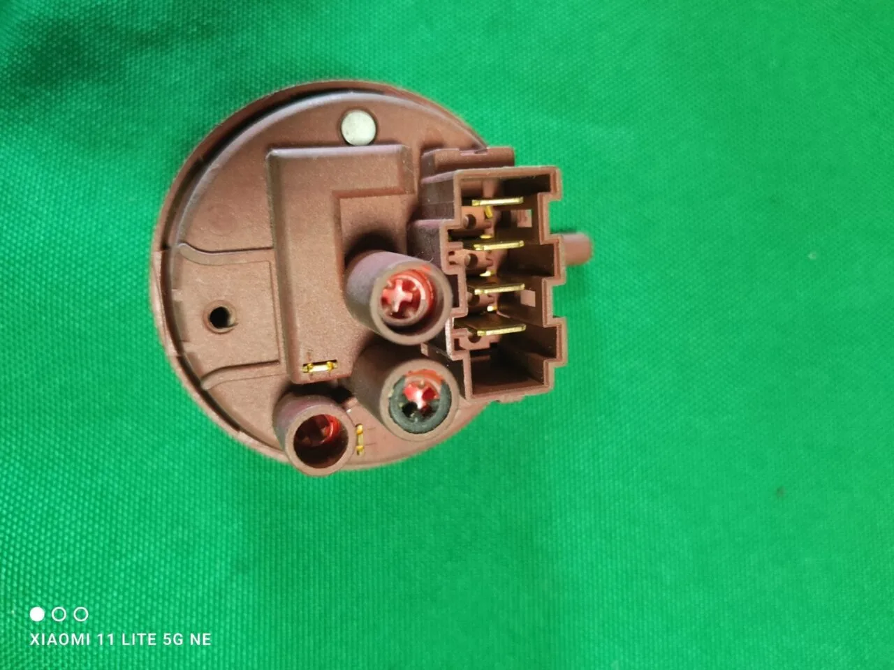 Прессостат Ariston 160019326.00