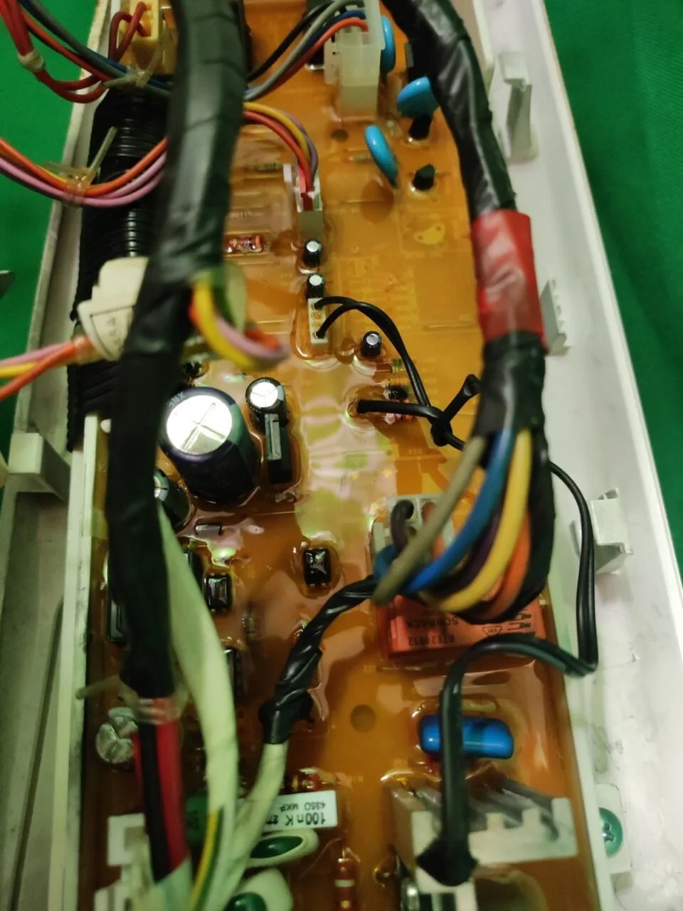 qKx4bwN0JBM Модуль Samsung WF6458N7W