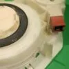 Вентилятор сушки Electrolux 111575111