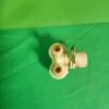 Клапан двойной Haier VC532803 контакты