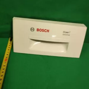 Панель порошкоприемника Bosch 9000024092-7