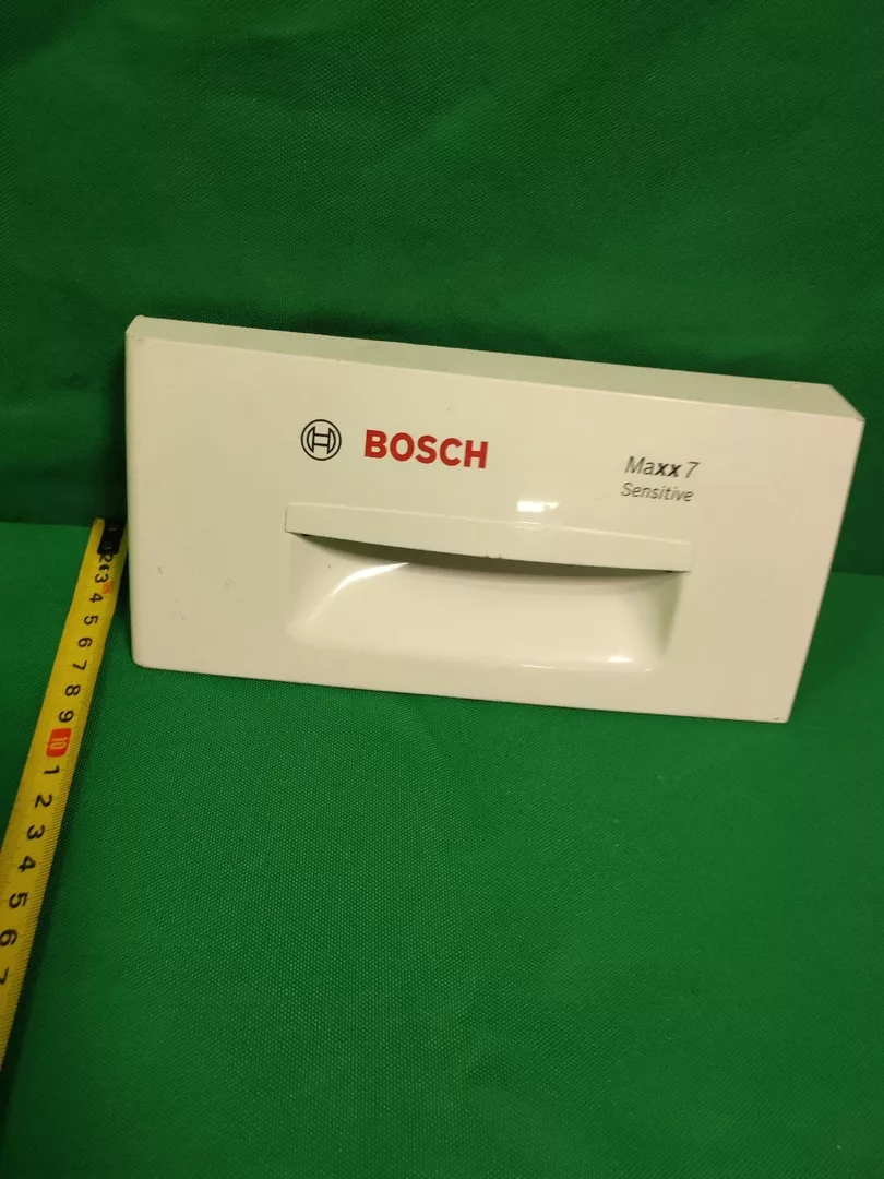 Панель порошкоприемника Bosch 9000024092-7