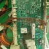 Модуль управления Whirlpool AWE8725 для вертикальной стиральной машины