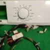 Модуль управления Beko WKL15065K для стиральной машины