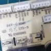 Панель управления с модулем Graude VG45.0