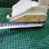 Бункер порошкоприемника Indesit 230013014-2 (27см)
