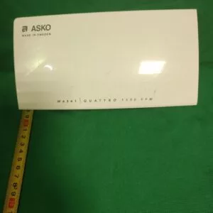 Панель порошкоприемника Asko 8061846