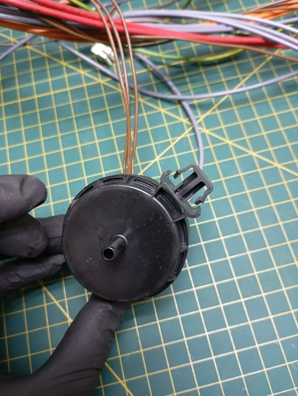 Модуль Bosch WAB2428SCE