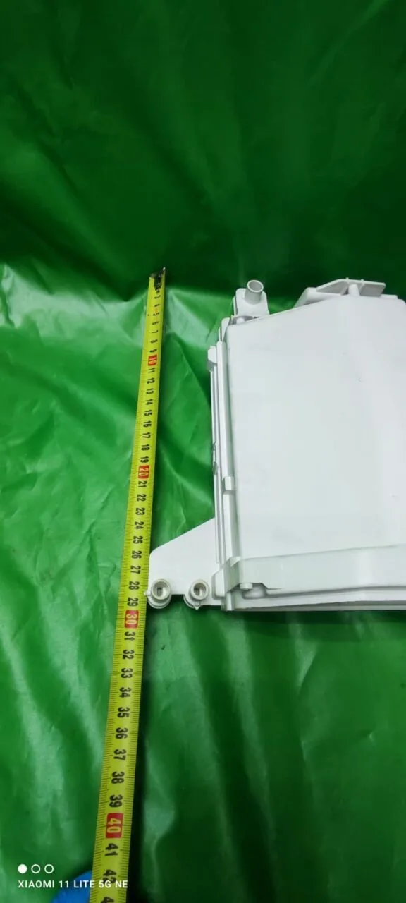 Бункер порошкоприемника Haier 0020206660