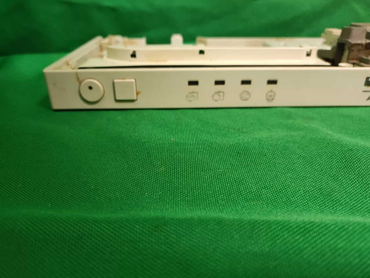 Панель Ariston LST 11477 для посудомоечной машины