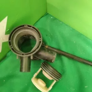 Улитка Bosch 63bc900 (3винта.без заглуш) Улитка Bosch 63bc900 (3винта.без заглуш)