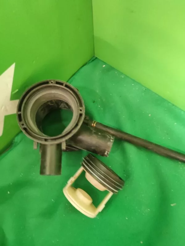 Улитка Bosch 63bc900 (3винта.без заглуш)