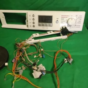 Модуль Bosch WVD 24460OE/04 Модуль Bosch WVD 24460OE/04