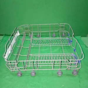 Корзина нижняя Weissgauff 102119007 для пмм 60см