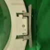 Люк в сборе Whirlpool m5-37016669 для стиральной машины
