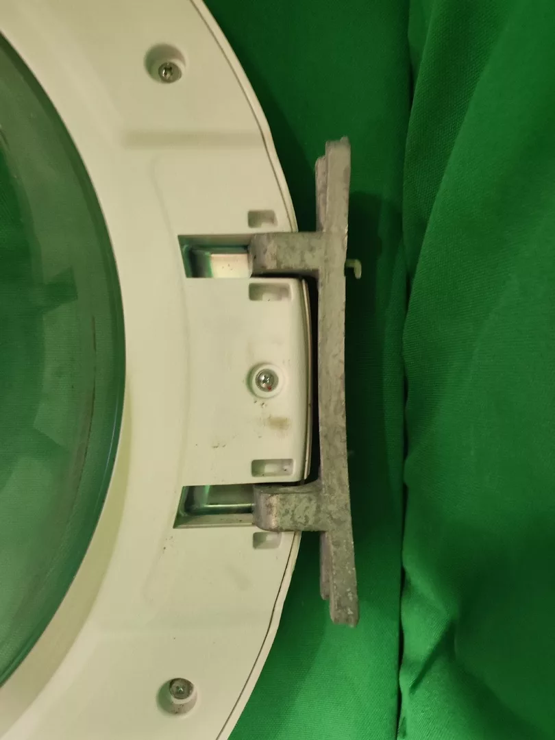 Люк в сборе Whirlpool m5-37016669 для стиральной машины