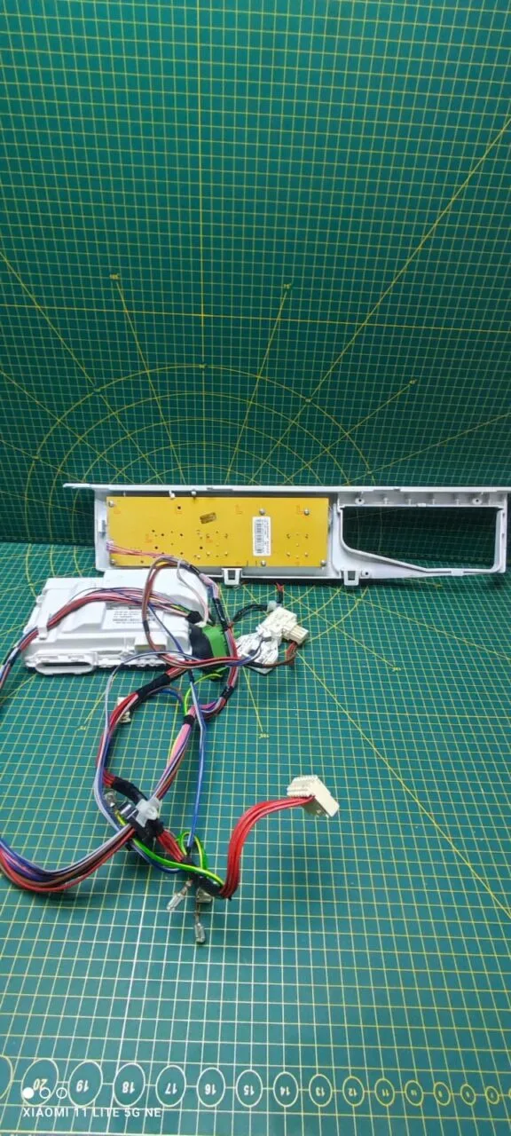 Модуль Indesit IWUB4105