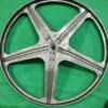 Шкив Electrolux 1249692