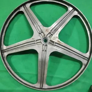 Шкив Electrolux 1249692