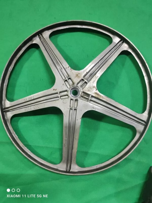 Шкив Electrolux 1249692