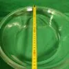 qT7o36GR9UU Стекло люка Ariston/Indesit C00309565