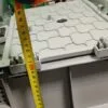 Компрессор Beko 298035 в сборе для сушильных машин