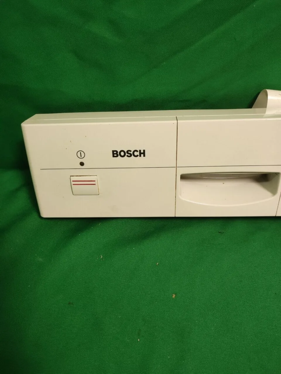 Панель Bosch SRS3012/13 с программатором для посудомоечной машины