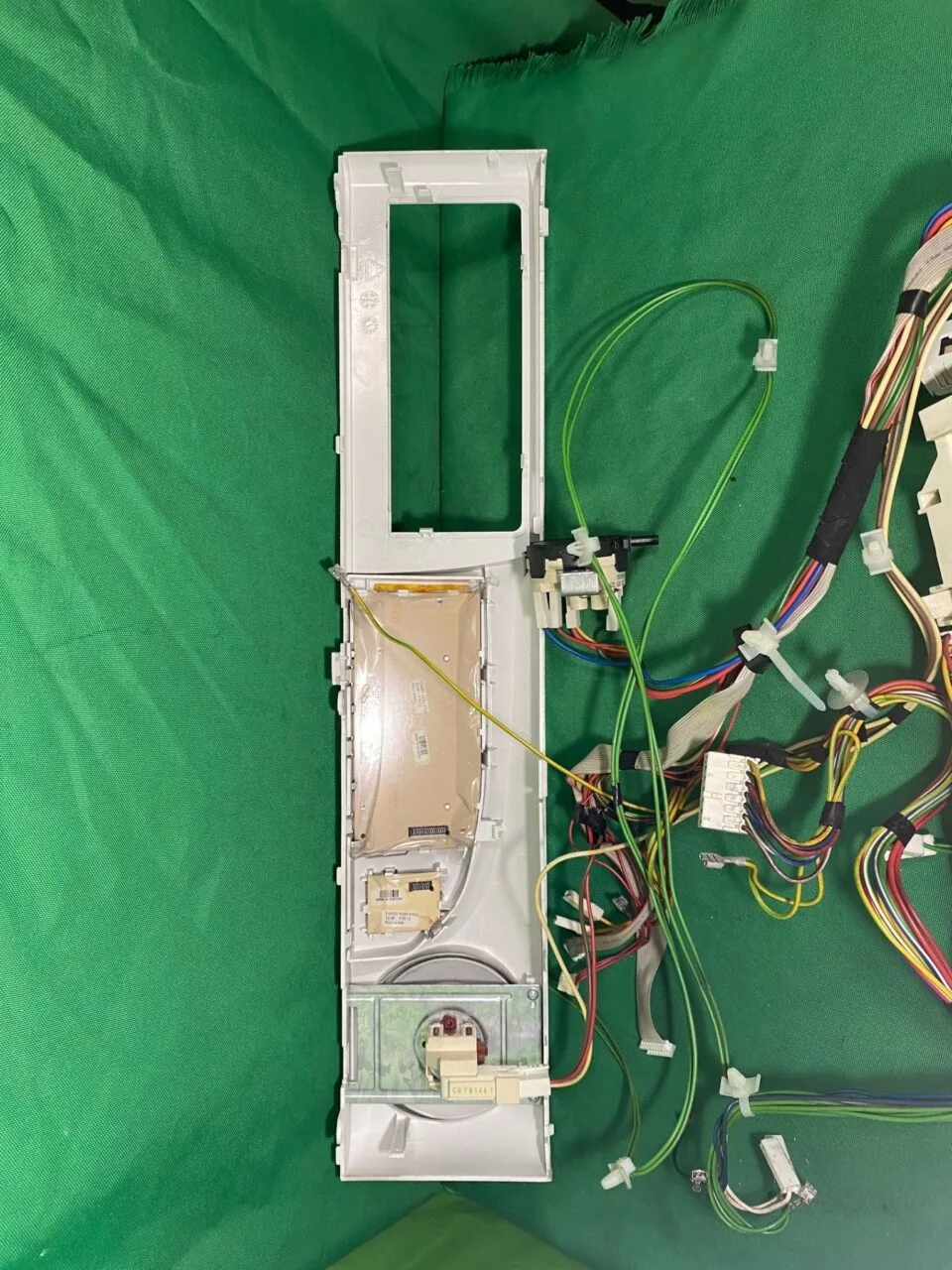 Модуль Candy CSW 105
