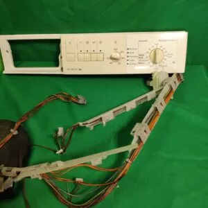 Модуль Bosch WFL 2062OE