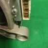 Двигатель Indesit Welling 160020939.07 -6 контактов