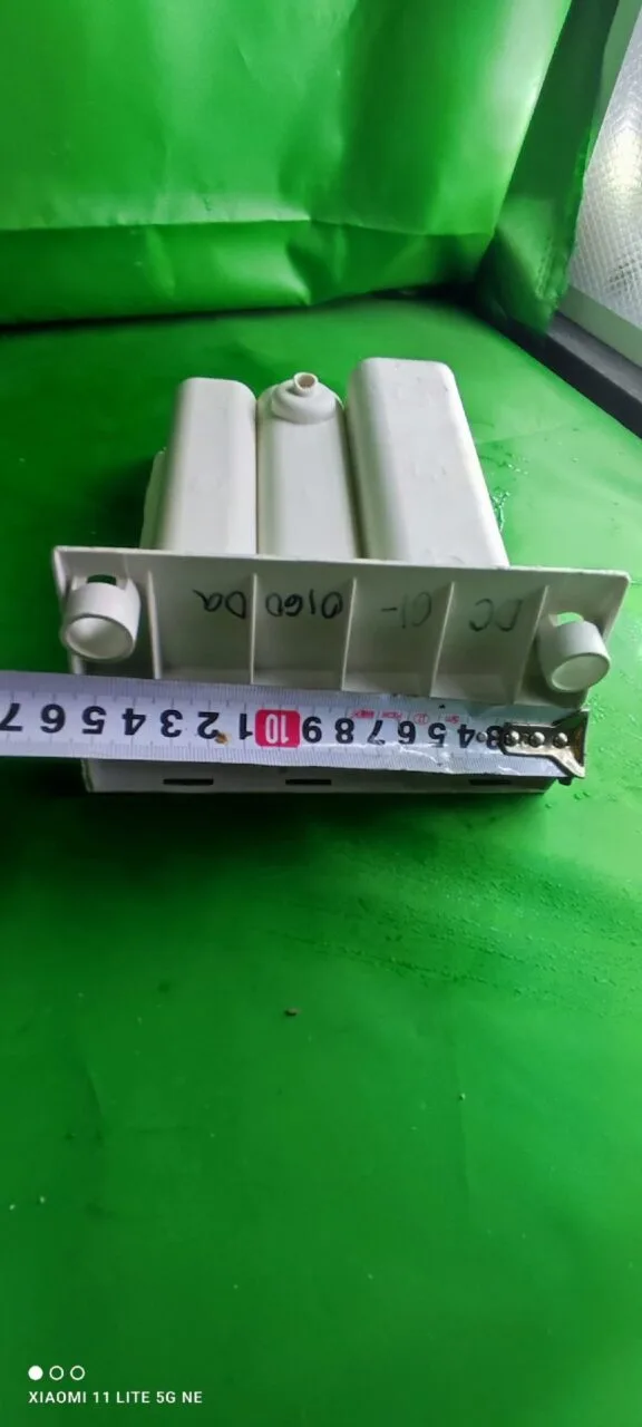 Лоток порошкоприемника Samsung DC61-01600A