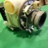 Насос рециркуляционный для посудомоечной машины Whirlpool 461972557191 Bleckmann