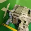 Двигатель Bosch 9000110061 -6 контактов