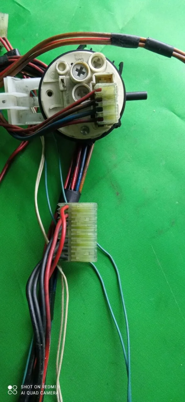 qYWwK8YtXMA Модуль Indesit WIA 80